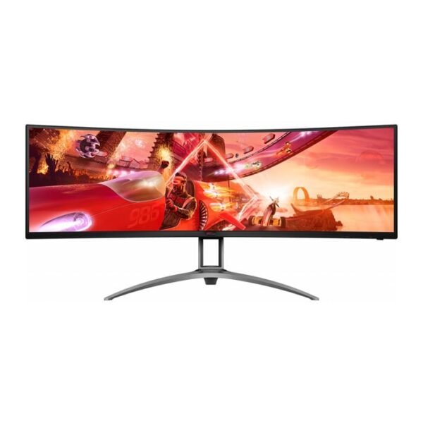 AOC アゴン AG493UCX
