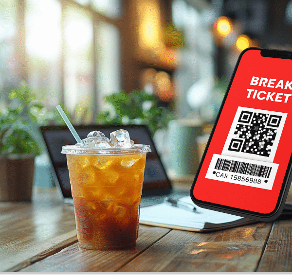 [Break Ticket] – Item for KAMIKAZE