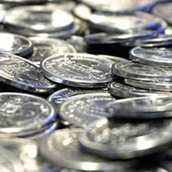1,000 KAM Coins for Kamikaze