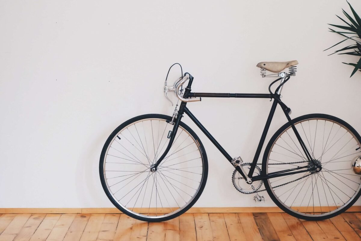 3-Speed Bike - Image 1