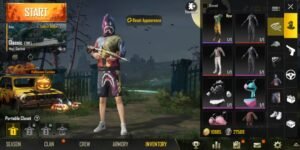 Elite Starter Account — Epic Skins, KD 3.2+ - Image 2